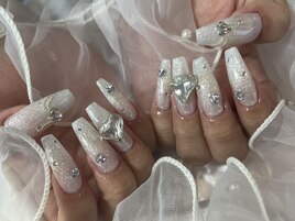 マンスリーネイル/8800