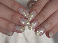 リノ(lino)/ハートホロ 1/14