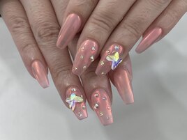 ワンホン/韓国定額M