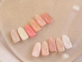 パラジェル/フィルイン/真砂