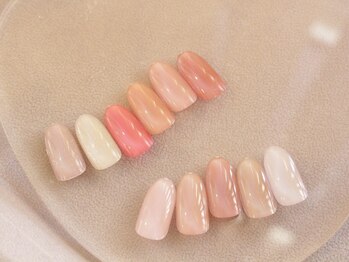 アロイ 幕張(arroi)/パラジェル/フィルイン/真砂