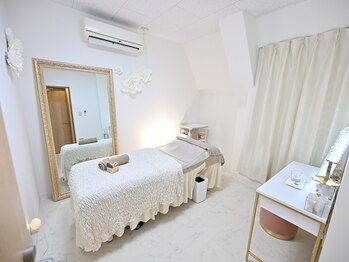 ニコ(25)/お気に入りの空間で