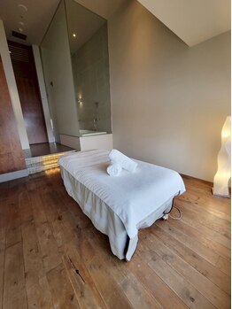 レミュー スパ 豊洲店(Le mieux SPA)/部屋:ジャスミン