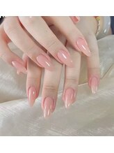 ピュアアンドリッチネイルサロン(Pure&Rich Nail Salon)/