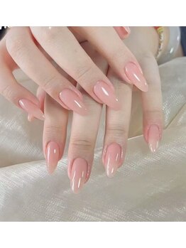ピュアアンドリッチネイルサロン(Pure&Rich Nail Salon)/