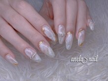 アネラネイル(anela nail)