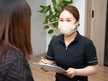 ひよりの写真/【気になる部位へ徹底アプローチ☆】当日予約もOK！運動が苦手な方でも理想の美ボディに導きます☆