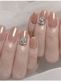 ネイル ルミエール 名古屋伏見店(Nail Lumiere)/Nail Lumiere 名古屋伏見店_駅徒歩３分
