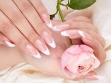 はあとねいる 銀座新富町店の雰囲気（高技術×低価格×スピーディ!!丁寧なケアで美フィルムを♪）