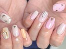 ハートネイル