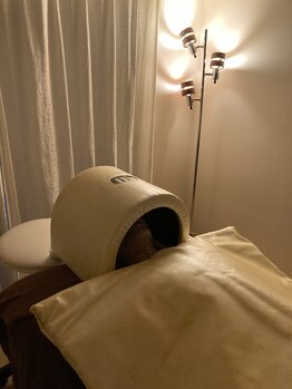 シャンタイン(SANTAI)/モンテセラピー★遠赤外線ドーム