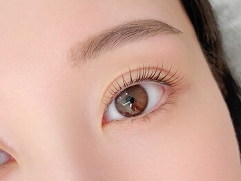 青 名古屋栄店(ao)/デザイン(似合わせ)まつげパーマ