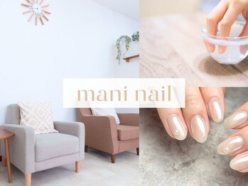 マニネイルケア 銀座店(maninail CARE)
