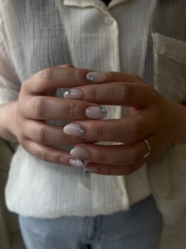 ギュイ(gui)/magnet design