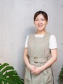 ボウ 名古屋店(VOEUX) 川中 綾奈