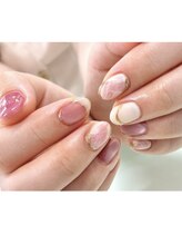 ネイルサロン きらら 藤沢本店&nbsp;サトウ 