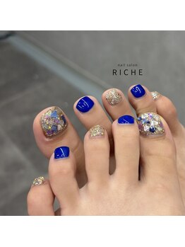 リッシュ(RICHE)/シェルネイル
