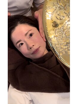 クリーム 京都店(Cream)/施術内容の確認