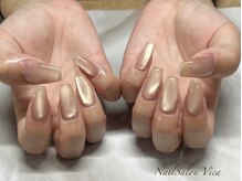 ヴィカ(Vica)/新色☆マグネット