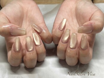 新色☆マグネット