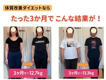 姿勢リカバリー 新宿店