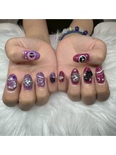 レアネイル(Lea nail)/