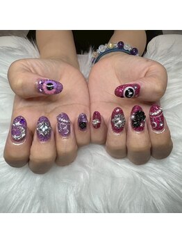 レアネイル(Lea nail)/