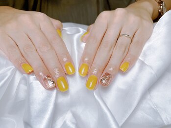 アールズネイル(R's Nail)/