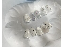 Girly collection¥10500