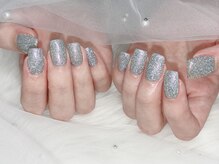 ぐーすか 北24条店/フラッシュワンカラー