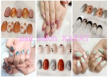 トータルビューティーサロン カラット(total beauty salon KARAT)