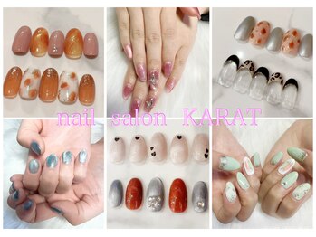 トータルビューティーサロン カラット(total beauty salon KARAT)