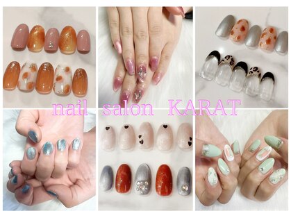 トータルビューティーサロン カラット(total beauty salon KARAT)の写真