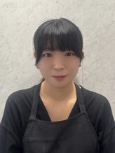 ネイルキュート アンド クールラッシュ 亀有店(nailcute & CoolLash) 野村 .