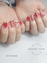 【持込デザインフリーコース】