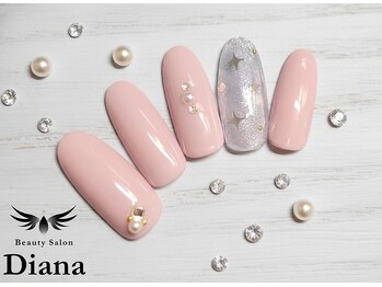 ディアナ 水戸赤塚店(DIANA)/定額ハンド B-043 5,980円