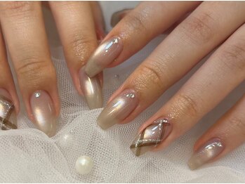 シャンクレエ(SHANCREER)/Hand ~。.:**