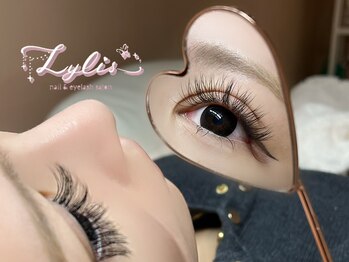 ライリス(Lylis)/つけ放題