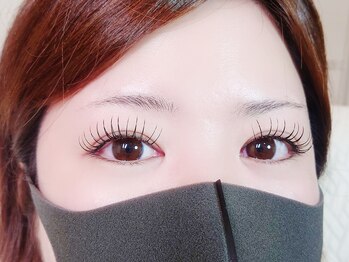 アイラッシュ ノード(eyelash nodo)/