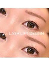 エフ 吉田店(EF)/パリジェンヌラッシュリフト