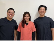 誠心堂整骨院 ネイルサロンアヴェニール(Avenir)/スタッフ写真