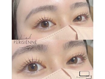 ネイルサロン アニーアンドジーノ(NAIL SALON Annie&Gino)/高松 マツエクサロン