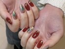 ネイル/アート10本