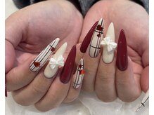 ショート～ロングまで♪どの長さにも対応☆