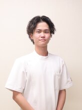 おはな整骨院 帯山院&nbsp;菅 聡一郎