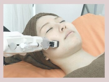 サロン ド シェリー/無針水光注入