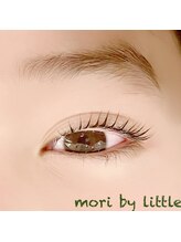 モリバイリトル(mori by little)/mori by little