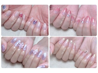 ナイト スター リリー(Knights Star Lily)の写真