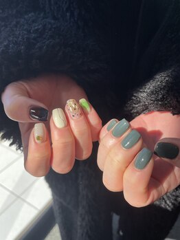 持ち込みデザイン