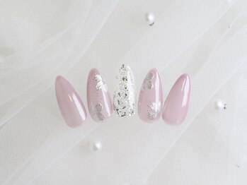 イムドットネイル(imu.nail)/